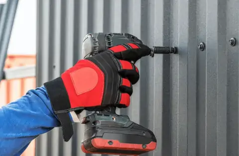 Travaux de zinguerie - Châteauroux-les-Alpes